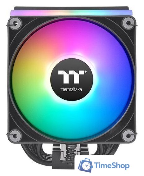 Кулер для процессора Thermaltake Astria 400 ARGB CL-P120-CA12SW-A - Изображение №2 — Интернет-магазин Time-Shop