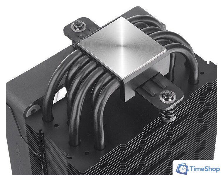 Кулер для процессора Thermaltake Astria 400 ARGB CL-P120-CA12SW-A - Изображение №4 — Интернет-магазин Time-Shop