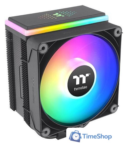 Кулер для процессора Thermaltake Astria 400 ARGB CL-P120-CA12SW-A - Изображение №1 — Интернет-магазин Time-Shop