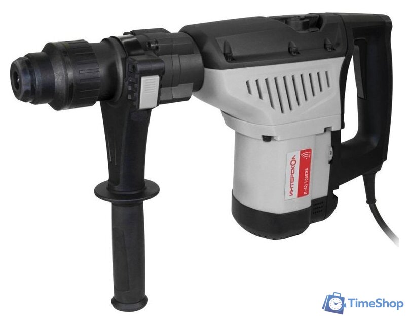 Перфоратор Интерскол П-45/1400ЭВ (кейс) - Изображение №1 — Интернет-магазин Time-Shop