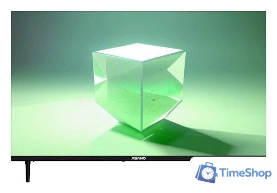 Телевизор ASANO 32LH5020T - Изображение №1 — Интернет-магазин Time-Shop