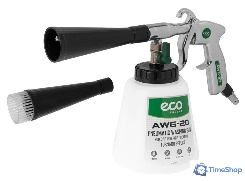 Пистолет ECO AWG-20 - Изображение №1 — Интернет-магазин Time-Shop