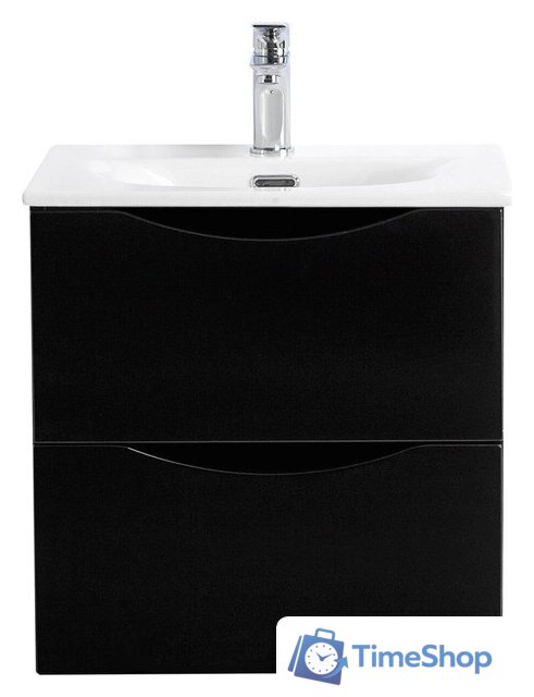  BelBagno Тумба под умывальник MARINO-CER-MINI-500-2C-SO-NL-P - Изображение №1 — Интернет-магазин Time-Shop