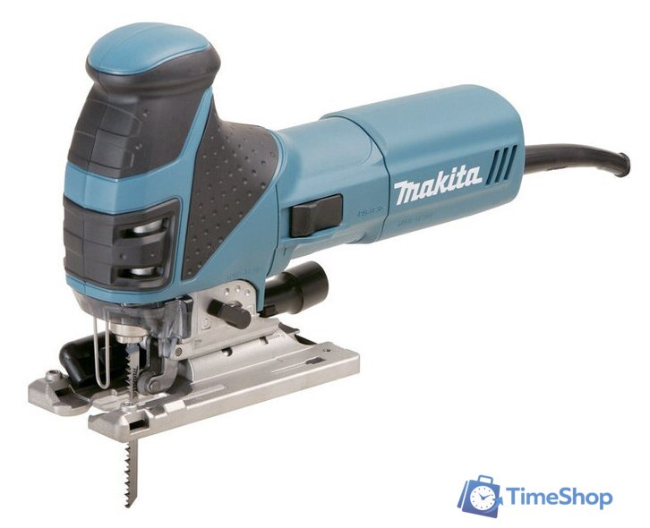 Электролобзик Makita 4351 CT - Изображение №1 — Интернет-магазин Time-Shop