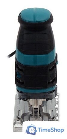 Электролобзик Makita 4351 CT - Изображение №7 — Интернет-магазин Time-Shop