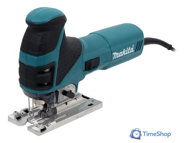Электролобзик Makita 4351 CT - Изображение №5 — Интернет-магазин Time-Shop