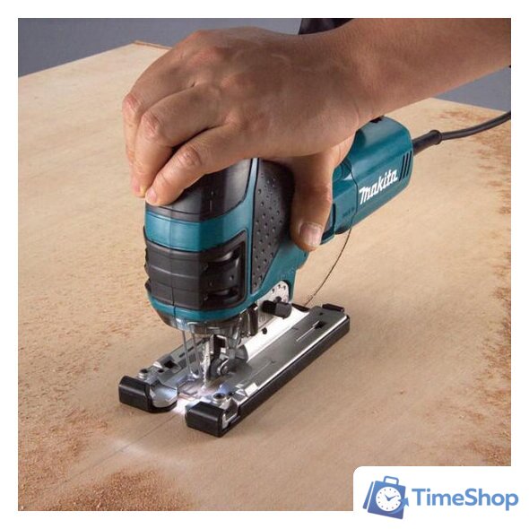 Электролобзик Makita 4351 CT - Изображение №8 — Интернет-магазин Time-Shop