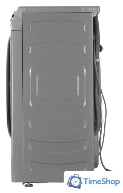 Стиральная машина Haier HW60-BP12959ASE - Изображение №3 — Интернет-магазин Time-Shop