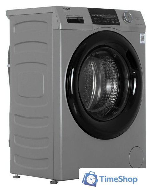 Стиральная машина Haier HW60-BP12959ASE - Изображение №2 — Интернет-магазин Time-Shop