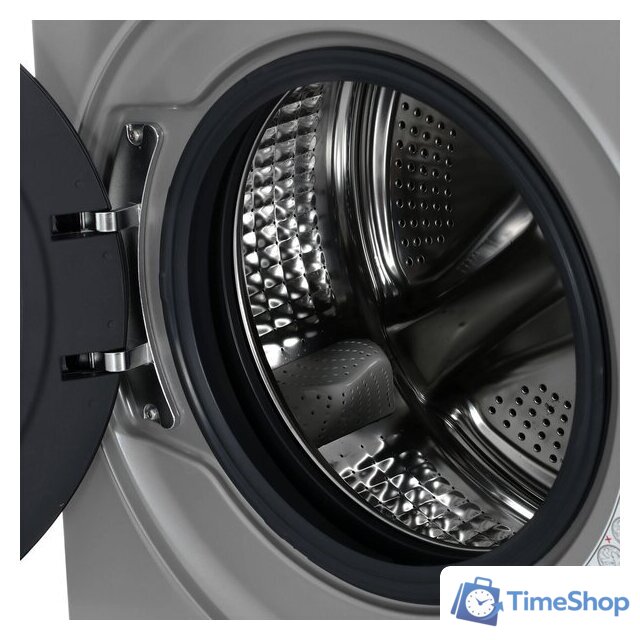 Стиральная машина Haier HW60-BP12959ASE - Изображение №7 — Интернет-магазин Time-Shop