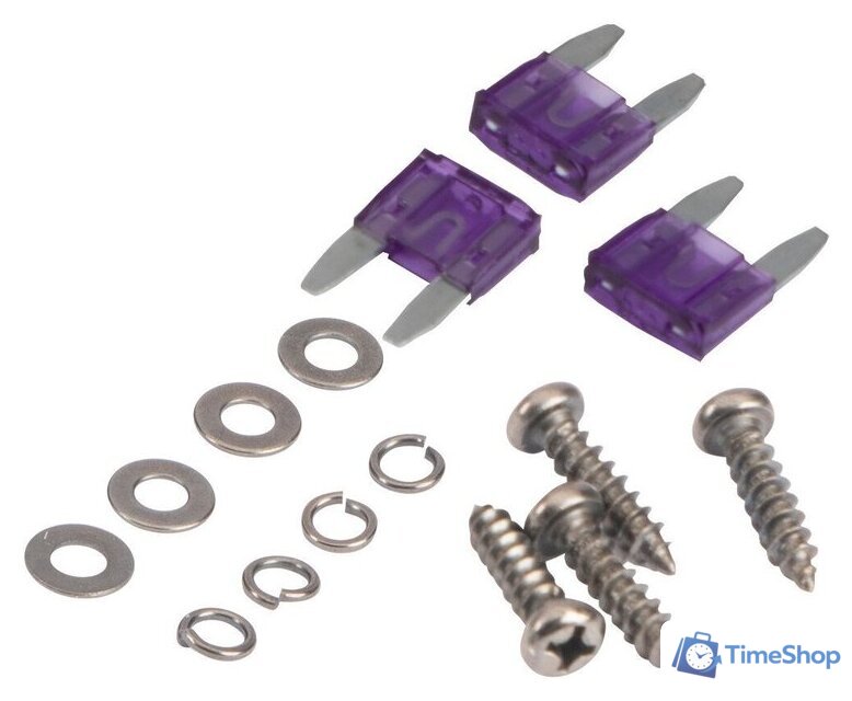 Автомобильный усилитель Aura Fireball-4.230 PRO - Изображение №5 — Интернет-магазин Time-Shop