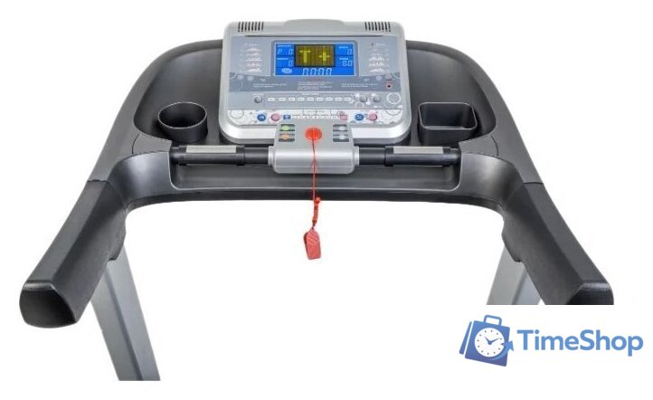 Электрическая беговая дорожка VictoryFit VF-898 - Изображение №5 — Интернет-магазин Time-Shop