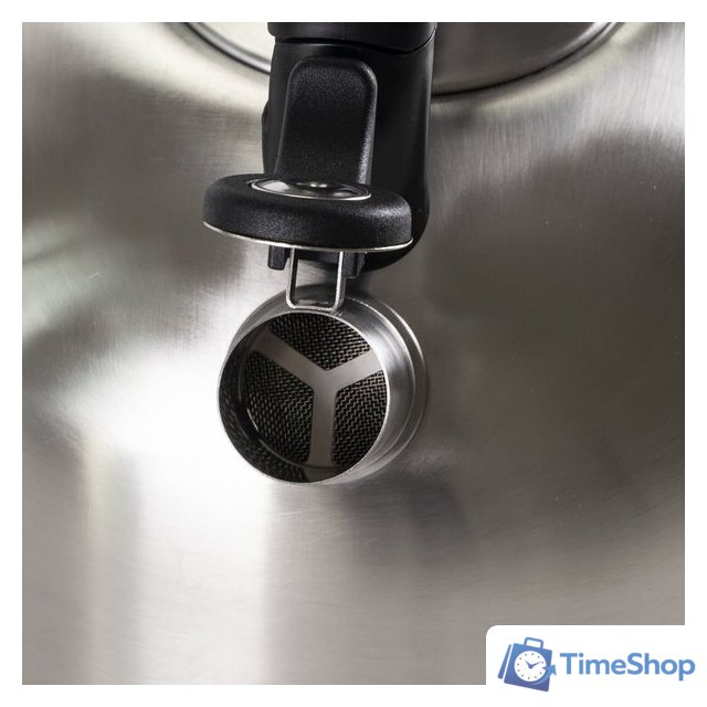 Электрический чайник Galaxy Line GL0322 - Изображение №2 — Интернет-магазин Time-Shop