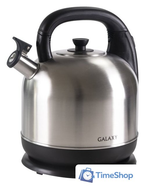 Электрический чайник Galaxy Line GL0322 - Изображение №1 — Интернет-магазин Time-Shop