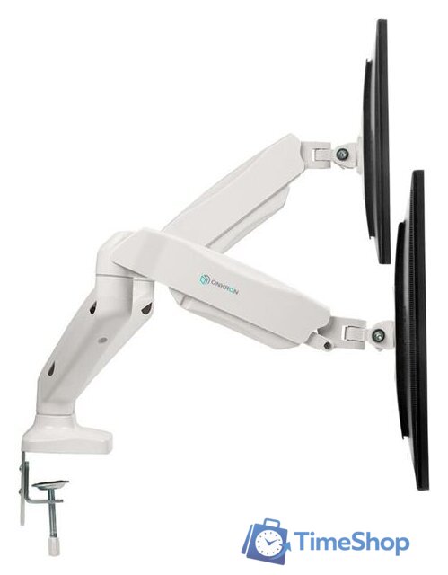 Кронштейн для монитора Onkron G160 (белый) - Изображение №5 — Интернет-магазин Time-Shop