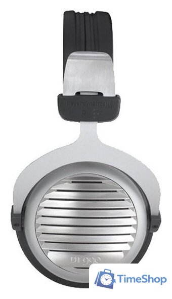 Наушники Beyerdynamic DT 990 250 Ohm - Изображение №3 — Интернет-магазин Time-Shop
