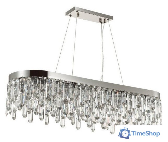 Подвесная люстра Odeon Light Dakisa 4985/12 - Изображение №1 — Интернет-магазин Time-Shop