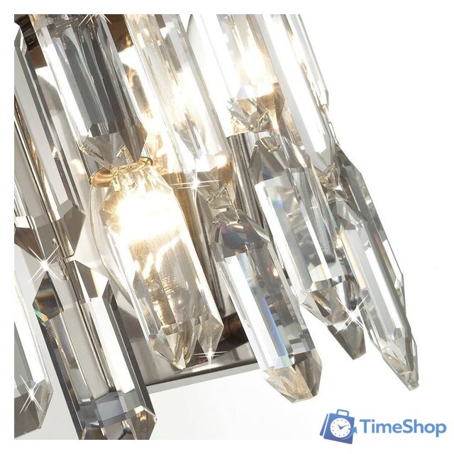 Подвесная люстра Odeon Light Dakisa 4985/12 - Изображение №4 — Интернет-магазин Time-Shop