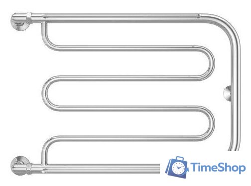 Полотенцесушитель TERMINUS Фокстрот 1