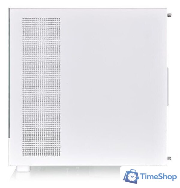 Корпус Thermaltake View 270 TG ARGB Snow CA-1Y7-00M6WN-00 - Изображение №6 — Интернет-магазин Time-Shop