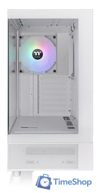 Корпус Thermaltake View 270 TG ARGB Snow CA-1Y7-00M6WN-00 - Изображение №3 — Интернет-магазин Time-Shop