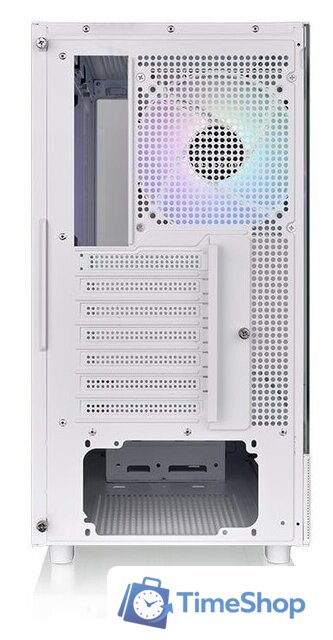 Корпус Thermaltake View 270 TG ARGB Snow CA-1Y7-00M6WN-00 - Изображение №4 — Интернет-магазин Time-Shop
