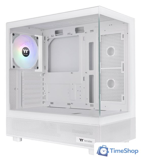 Корпус Thermaltake View 270 TG ARGB Snow CA-1Y7-00M6WN-00 - Изображение №1 — Интернет-магазин Time-Shop