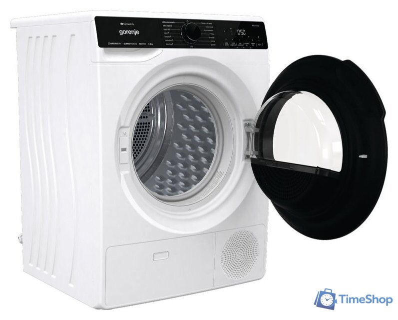 Сушильная машина Gorenje DPNA92WIFI/PL - Изображение №8 — Интернет-магазин Time-Shop