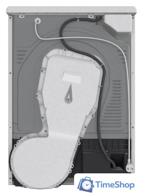 Сушильная машина Gorenje DPNA92WIFI/PL - Изображение №5 — Интернет-магазин Time-Shop