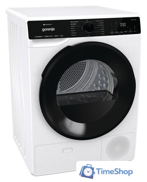 Сушильная машина Gorenje DPNA92WIFI/PL - Изображение №2 — Интернет-магазин Time-Shop