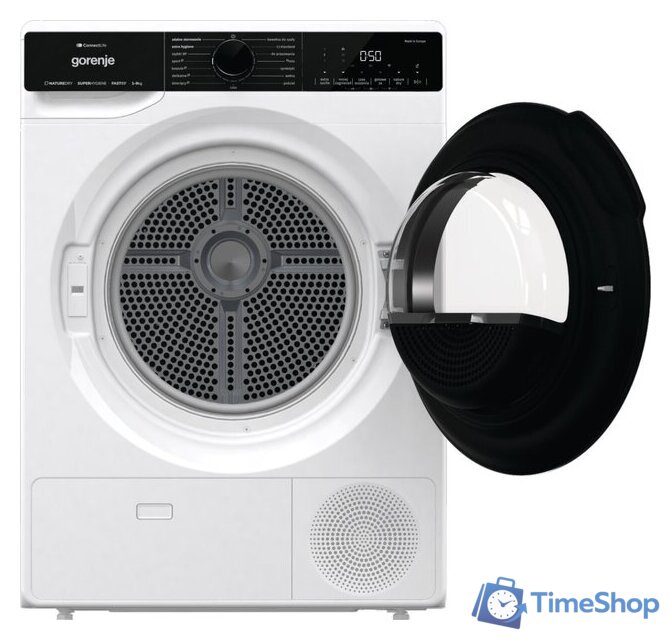 Сушильная машина Gorenje DPNA92WIFI/PL - Изображение №4 — Интернет-магазин Time-Shop