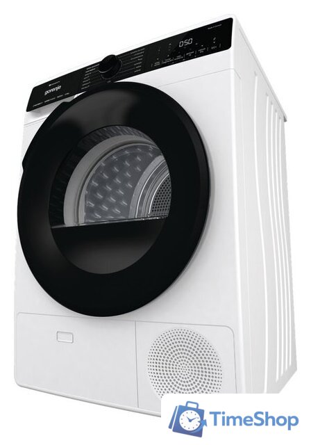 Сушильная машина Gorenje DPNA92WIFI/PL - Изображение №12 — Интернет-магазин Time-Shop