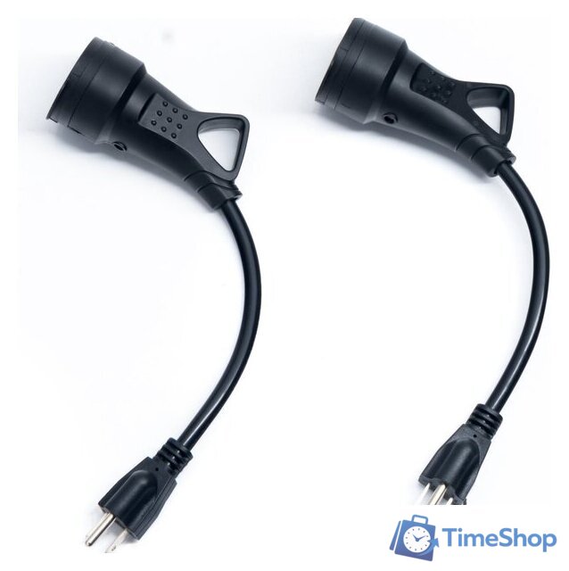 Бензиновый генератор Honda EU10 IT1 RH - Изображение №2 — Интернет-магазин Time-Shop