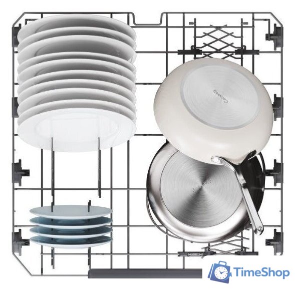 Встраиваемая посудомоечная машина Candy CI 6E7F1A - Изображение №15 — Интернет-магазин Time-Shop