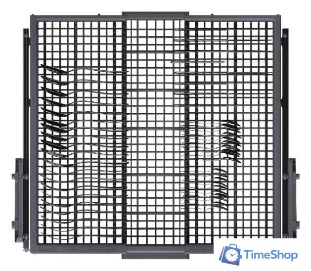 Встраиваемая посудомоечная машина Candy CI 6E7F1A - Изображение №10 — Интернет-магазин Time-Shop