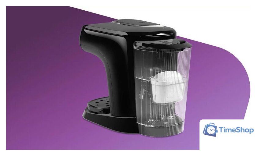 Капсульная кофеварка Bosch TAS6502 - Изображение №17 — Интернет-магазин Time-Shop