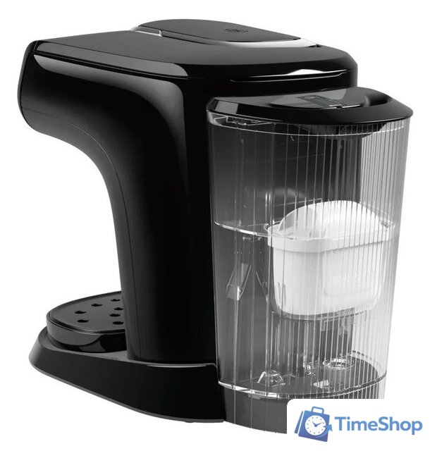 Капсульная кофеварка Bosch TAS6502 - Изображение №11 — Интернет-магазин Time-Shop