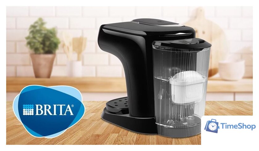 Капсульная кофеварка Bosch TAS6502 - Изображение №27 — Интернет-магазин Time-Shop