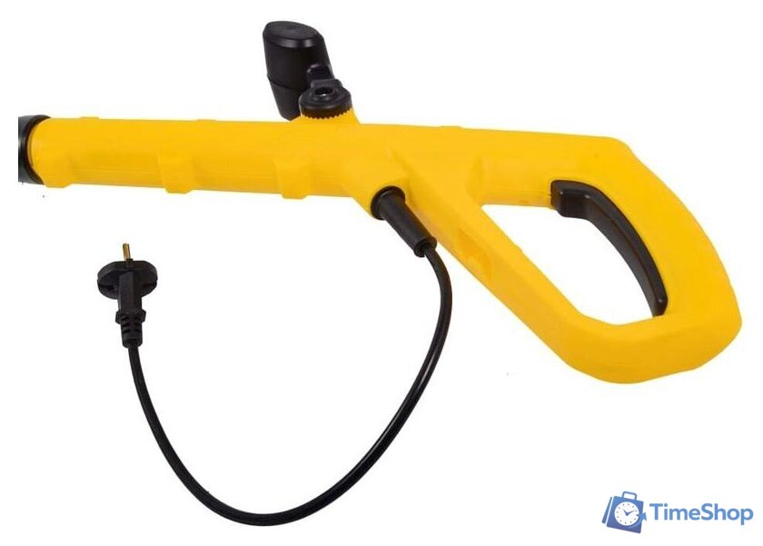 Триммер Huter GET-500 70/1/27 (с регулировкой угла наклона) - Изображение №3 — Интернет-магазин Time-Shop