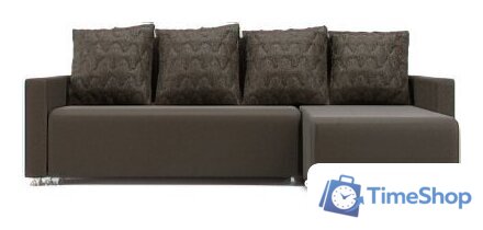 Угловой диван Stolline Челси угловой 2 27 У(П)Л (Romeo 04) - Изображение №2 — Интернет-магазин Time-Shop