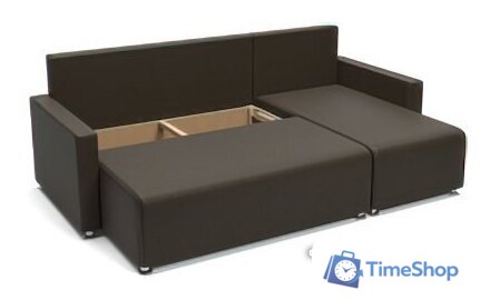 Угловой диван Stolline Челси угловой 2 27 У(П)Л (Romeo 04) - Изображение №4 — Интернет-магазин Time-Shop