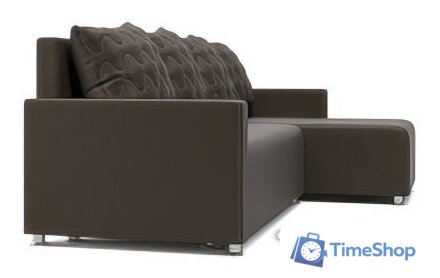 Угловой диван Stolline Челси угловой 2 27 У(П)Л (Romeo 04) - Изображение №3 — Интернет-магазин Time-Shop