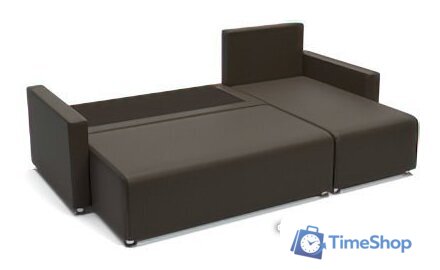 Угловой диван Stolline Челси угловой 2 27 У(П)Л (Romeo 04) - Изображение №5 — Интернет-магазин Time-Shop