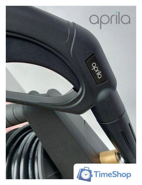 Мойка высокого давления Aprila G-144 - Изображение №4 — Интернет-магазин Time-Shop