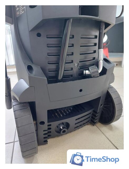 Мойка высокого давления Aprila G-144 - Изображение №9 — Интернет-магазин Time-Shop