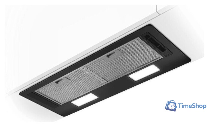 Кухонная вытяжка Elica Era S BL/A/72 - Изображение №1 — Интернет-магазин Time-Shop