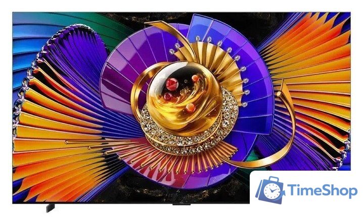 MiniLED телевизор TCL 98C7L - Изображение №1 — Интернет-магазин Time-Shop