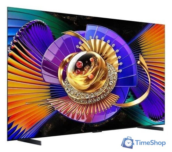 MiniLED телевизор TCL 98C7L - Изображение №2 — Интернет-магазин Time-Shop
