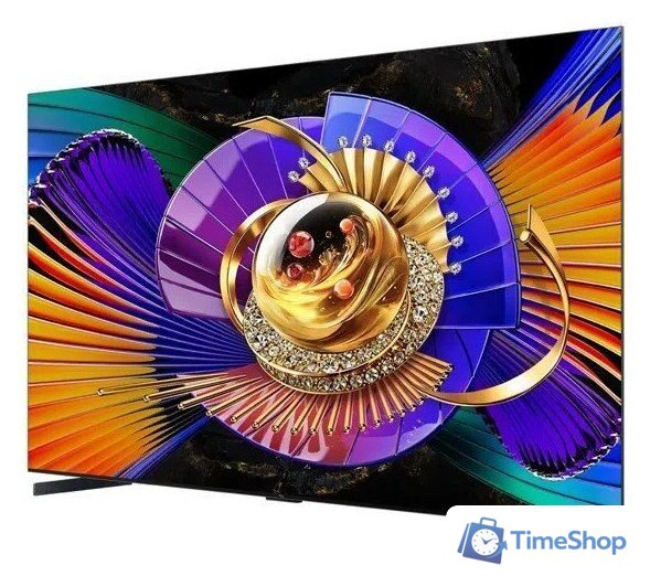 MiniLED телевизор TCL 98C7L - Изображение №3 — Интернет-магазин Time-Shop