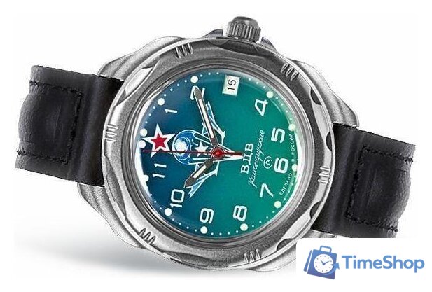 Наручные часы Восток 216818 - Изображение №1 — Интернет-магазин Time-Shop